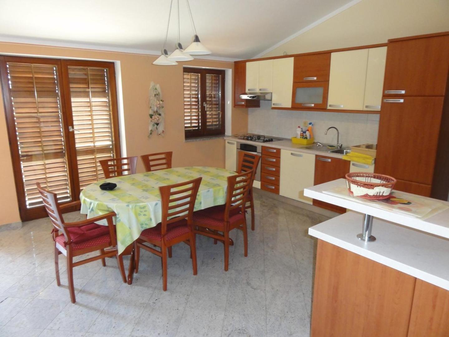 Cozy Apartments And Rooms Pavicini Segotici Exterior photo